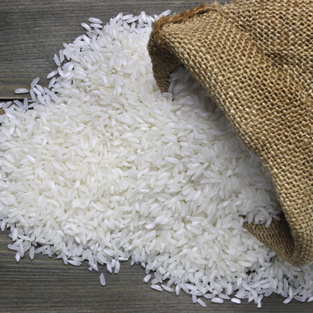 Super Basmati Rice
