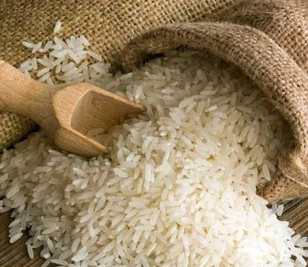 Super Kernel Basmati Rice
