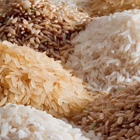 Parboiled Sela Rice